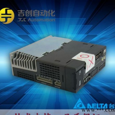 台达AB系列伺服、ASD-AB系列100W伺服电机  0.1KW马达图1
