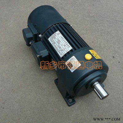 千业牌 YLJ112-10-4 B5 立式力矩电机带制动器刹车 YLJ112-6-4力矩电机连接减速机图8