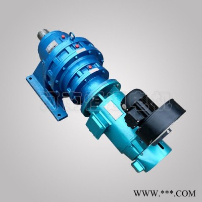 千业牌 南京力矩电机YLJ90-4/6 YLEJ112S-6 三相力矩电动机220V 质量稳定图7