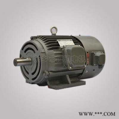 千业牌 南京力矩电机YLJ90-4/6 YLEJ112S-6 三相力矩电动机220V 质量稳定图5