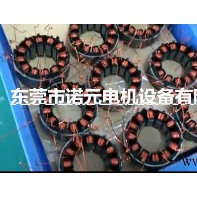 供应伺服电机   无叶风扇电机  卷发器电机图3