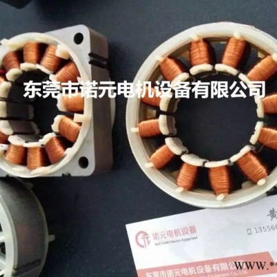 供应伺服电机   无叶风扇电机  卷发器电机图5