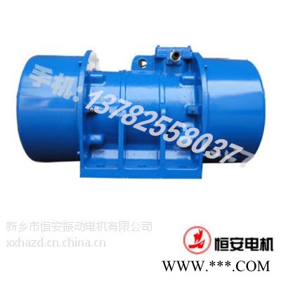 恒安振动 HAN-A 220-6振动电机HAN-A 220-6图2