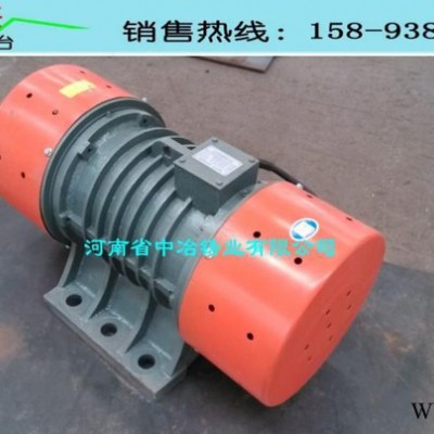 天津5.5kw YZO-75-4振动电机图3