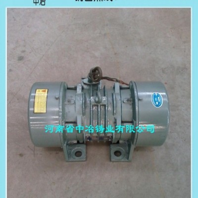 天津5.5kw YZO-75-4振动电机图2