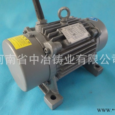 0.4KW振动电机TZD21-2C 振动马达 TZD系列电机图3