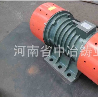 0.4KW振动电机TZD21-2C 振动马达 TZD系列电机图1