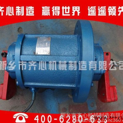 矿振筛专用卧式振动电机—JZO30-6-2.2kw振动电机 三相380V图3