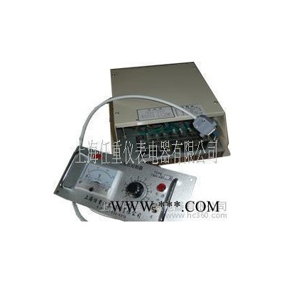 分体式TMA-4B力矩电机调速器图1