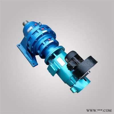 千业牌 YLEJ132M-12-8 武汉力矩电机起重机用 YLEJF132-20/4 YLFJF132-15/4图3
