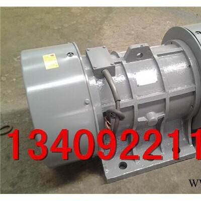 直销振动给料机专用YZO-20-4振动电机2KW图3