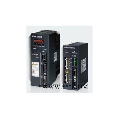 ESTUN 埃斯顿 伺服驱动器 伺服电机 EDB-10APA EML-10APA24图1