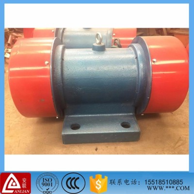 批发供应YZS3-2极0.25KW 3000rpm 振动电机 电机图3