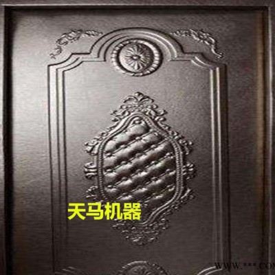 数控1325木工雕刻机 伺服电机 真空吸附台面图3