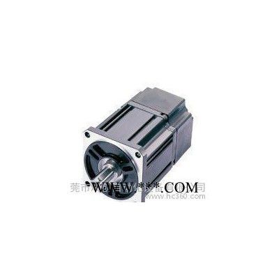 一级代理台湾东元伺服电机TSTA系列750W3000转图3