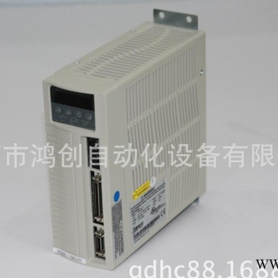 一级代理台湾东元伺服电机TSTA系列750W3000转