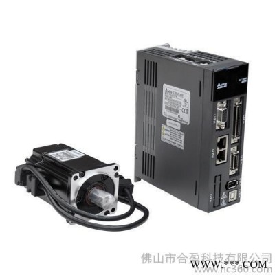 供应台达DeltaASD-B2-0421-B供应台达伺服电机图2