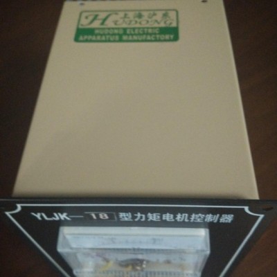 YLJK-18A力矩电机控制调速器图3
