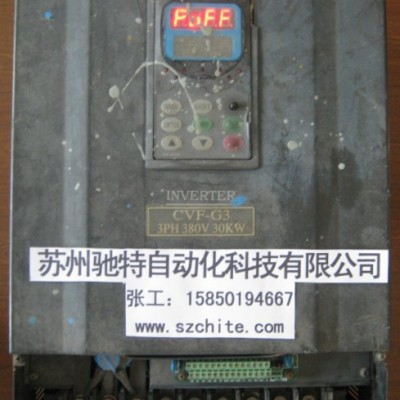 供应东元TecoCNC维修 主轴维修 伺服电机维图2