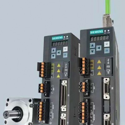 Siemens/西门子7.0KW伺服电机1FL6096-1AC61-0LA1 西门子伺服电机