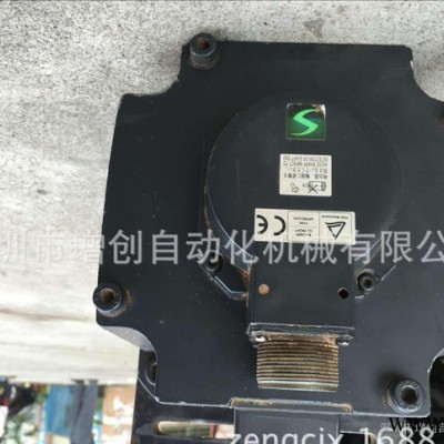 维修和销售MITSUBISHI/三菱系统伺服电机HC-SFS352图2