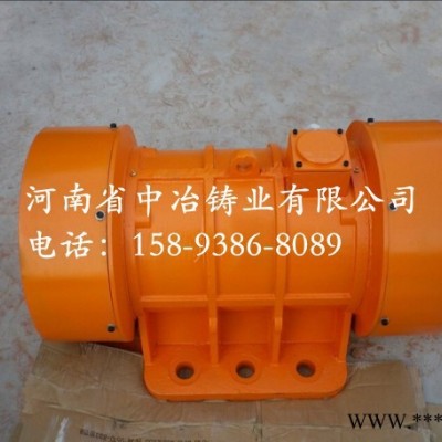 **YZU振动电机/三相异步电机/YZU-10-6振动电机图2
