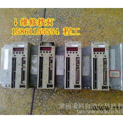 力矩电机控制器维修图3