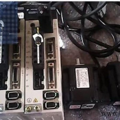 SGMAV-C2ADA61/SGDV-1R6AO1A安川伺服电机图2