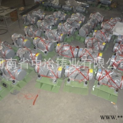 TZF/BZF/ZFB/LZF-5振动电机价格参数图2