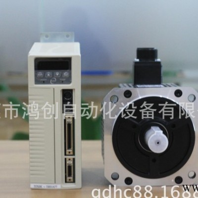 一级代理台湾东元伺服电机TSTA系列1000W2000转图3