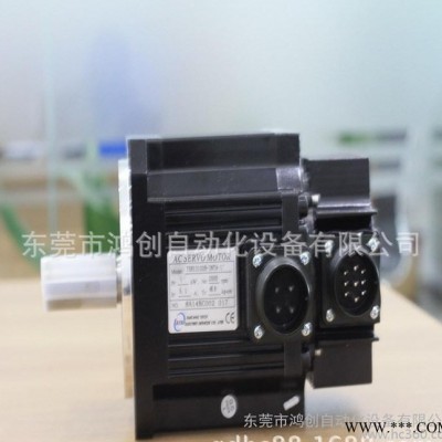 一级代理台湾东元伺服电机TSTA系列1000W2000转图1