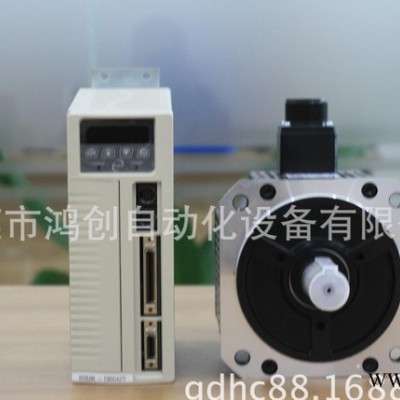 一级代理台湾东元伺服电机TSTA系列1000W2000转图2
