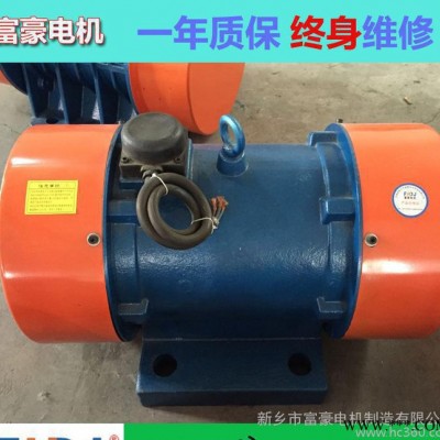 富豪振动电机YZS-50-6震动电机马达YZU/YZD)图2