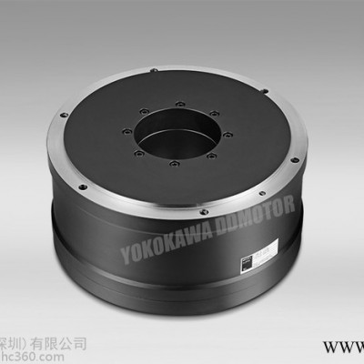 横川直驱电机 YOKOKAWA  DMFE264-150R DD马达 力矩电机 价格图2