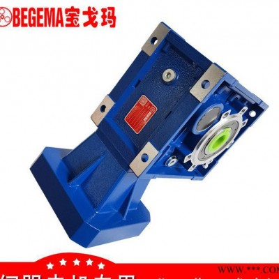 景德镇意大利BEGEMA方法兰高精密型110伺服电机专用双曲面图2