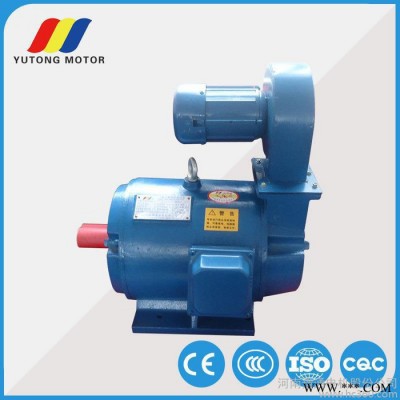 YLJ180-125/6 拉丝机 力矩电机 盘管机 力矩电动图2