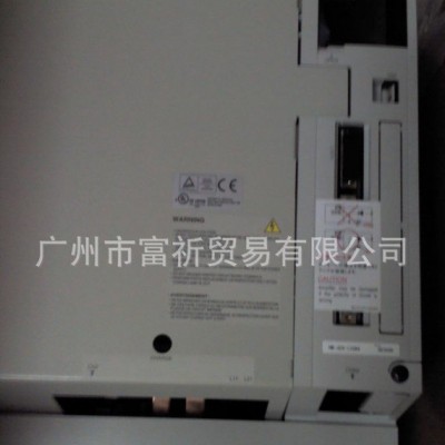 特价优惠三菱伺服放大器MR-J2S-11KB4三菱伺服电机(图2