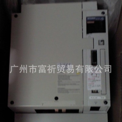 特价优惠三菱伺服放大器MR-J2S-11KB4三菱伺服电机(图3