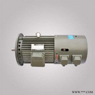 千业牌 YLJ80-2-4 嘉兴 上海 力矩电动机YLJ80-2NM-4江苏南京力矩电机 质量稳定图5