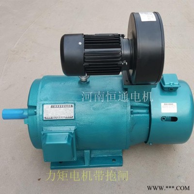 千业牌 YLJ80-2-4 嘉兴 上海 力矩电动机YLJ80-2NM-4江苏南京力矩电机 质量稳定图7