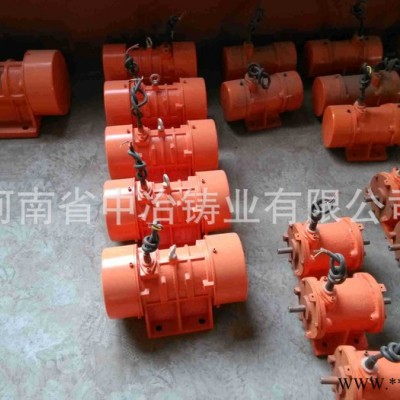 新乡振动之乡 大功率振动电机 TZD21-6C图3