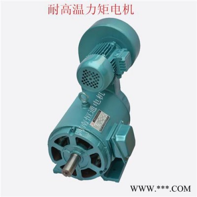 千业牌 YLJF80-2/4 立式力矩电机 YLJF80-2/6铝壳力矩电动机 YLJF90-3/4质量稳定图6