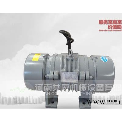 轻型直线振动筛专用YZO-75-4振动电机图1