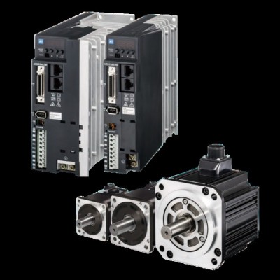 fuji/富士 富士伺服系统 ALPHA5Plus日本富士交流伺服电机批发200W 400W 750W