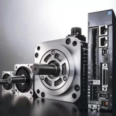 fuji/富士 富士伺服系统 ALPHA5Plus日本富士交流伺服电机批发200W 400W 750W图4