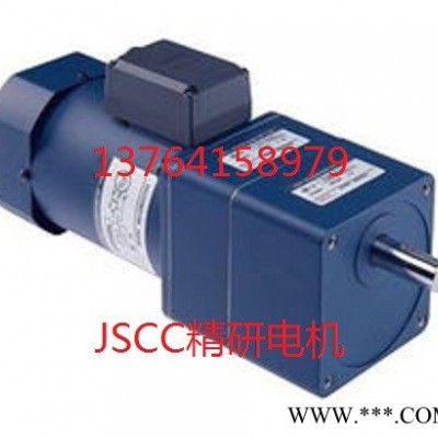 JSCC牌 90TP20GV22 精研力矩电机图2