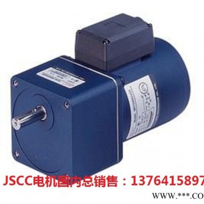 JSCC牌 90TP20GV22 精研力矩电机图3