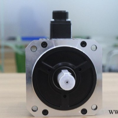 一级代理台湾东元伺服电机1000W3000转TSTEP30/