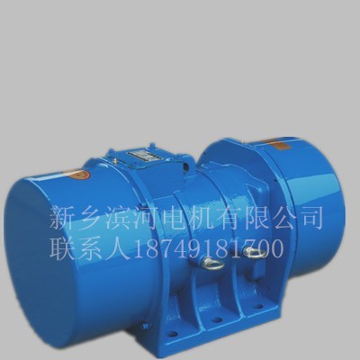 振动设备专用振动电机YZH-30-4功率1.5KW图3
