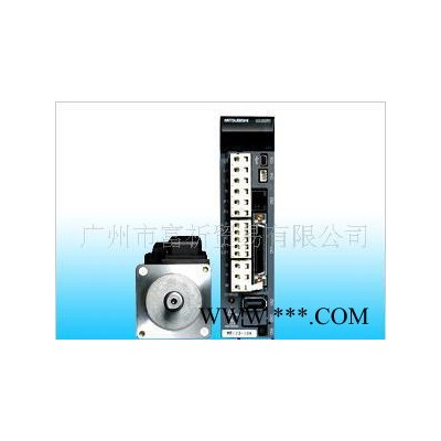 【原装】三菱伺服电机HF-SP202马达特价(图)图2